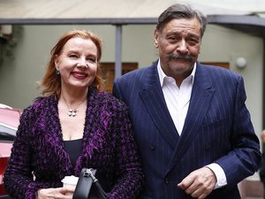СМИ: Дмитрия Назарова и Ольгу Васильеву уволили из МХТ им. Чехова