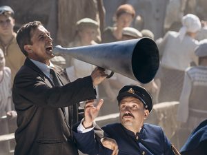 Сериал «Таганрог» стал  самым просматриваемым проектом PREMIER на майских