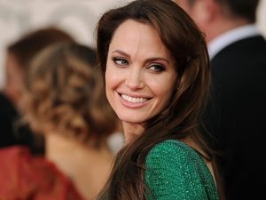 Анджелина Джоли рассказала о попытках спасти брак с Брэдом Питтом