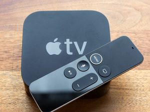 Видеосервис Apple заработает осенью