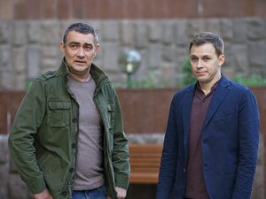 Стартовали съемки четвертого «Балабола»