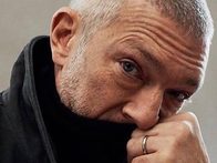 Венсан Кассель стал отцом в четвёртый раз