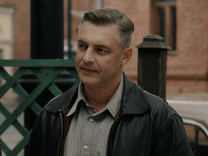 Закончились съемки сериала «По законам послевоенного времени» с Климовой, Батыревым и Панкратовым-Чёрным