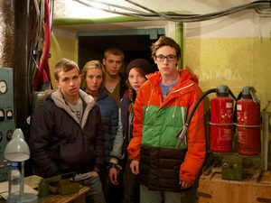 Стартуют съёмки второго сезона сериала «Чернобыль»