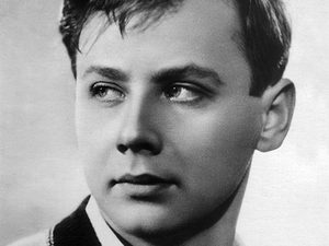 Юбилей Олега Табакова