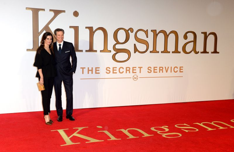 Kingsman:    