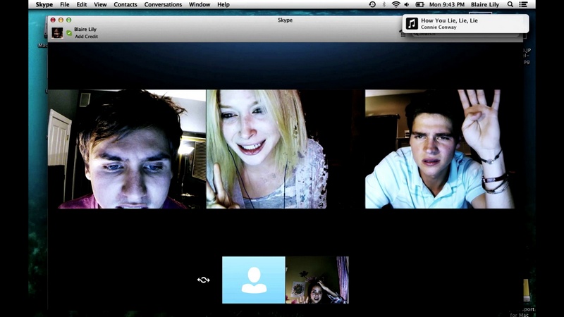  Unfriended    