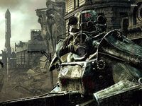 Fallout 3