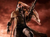 Fallout: New Vegas
