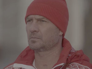 Спортсмен Роман Костомаров расскажет о борьбе с болезнью и возвращении к жизни в новом документальном фильме