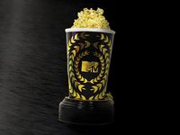  25-  MTV Movie Awards 2016 

