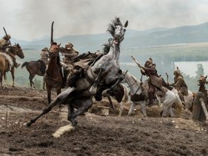 Китайцы поборются за «Викинга»