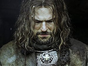 Российская премьера «Викинга» перенесена в связи с трагическими событиями
