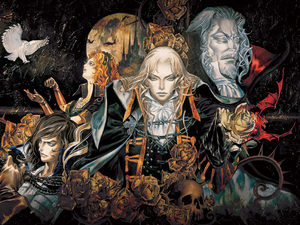           Castlevania