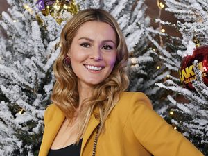 Мария Кожевникова оказалась под капельницей накануне Нового года