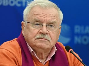 Сергей Никоненко прокомментировал заявление Елены Прокловой о домогательствах