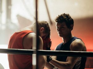 Новая встреча Никиты Кологривого и Натальи Бардо: как снимается «Макс и Гусь» – спин-офф популярного веб-сериала «Зёма»