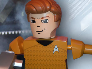  :   Lego