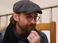 Новым худруком «Ленкома» стал Владимир Панков