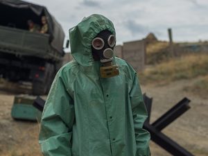Сериал «Закрытый сезон» о неизвестной эпидемии стартует 28 апреля