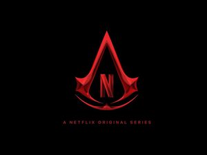 Netflix расширит вселенную Assassin’s Creed