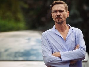 Денис Никифоров превратится в «Ангела мести»