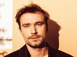 Александр Петров рассказал, как получил роль в фильме Романа Полански