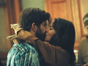Единственная вечная ценность: трейлер романтической комедии «Природа любви»