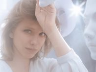 «Я хотела и предчувствовала»: Лиза Арзамасова о браке с Ильёй Авербухом