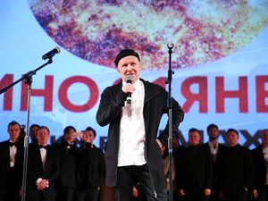 Режиссер «Т-34» снимет фильм о чемпионате мира по шахматам 1978 года