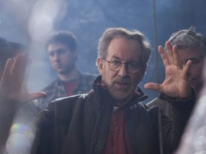 Стивен Спилберг сотворит «суперстрашный» сериал
