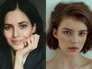 Юлия Снигирь поделилась фотографиями старшей дочери Евгения Цыганова и Ирины Леоновой