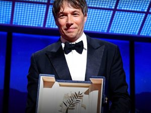 «Аноре» Шона Бэйкера вручили «Золотую пальмовую ветвь» 77-го Каннского фестиваля