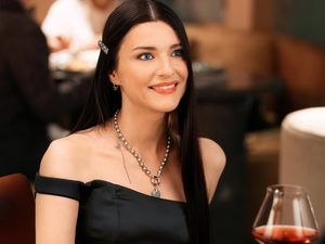 Анастасия Сиваева возвращается домой в пятом сезоне «Папиных дочек»