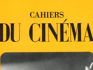 -10    Les Cahiers du cinéma