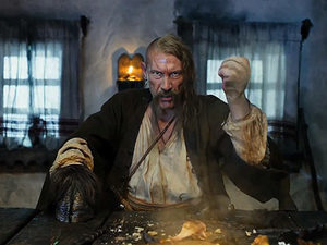 Создатели фильма «Вий» подали в суд на продюсеров