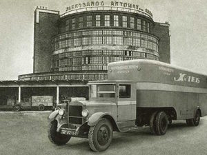 «Москино» бесплатно покажет фильмы про советскую архитектуру