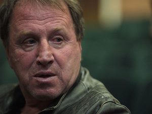 «Я плавал в гробу по каналам Петербурга»: Владимир Стеклов о самых необычных ролях