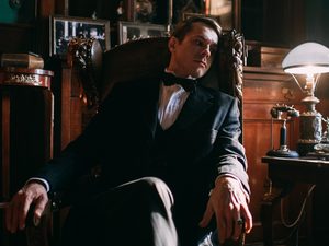 Премьера сериала «Шаляпин» состоится 13 февраля
