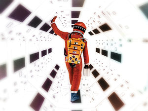 2001 :      