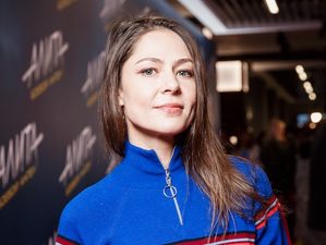Киберпанк и Апокалипсис: Елена Лядова, Лариса Долина и Наталья Рудова