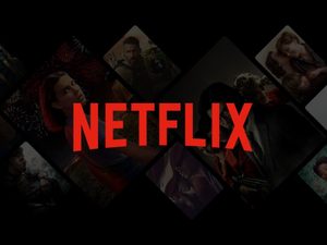 Акции Netflix рухнули на 20% после отчета об итогах года