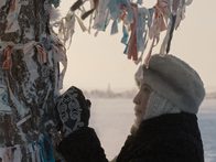 «Нам не нужна новая песня, у нас есть своя»: премьера трейлера «Белого парохода» Инги Шепелевой