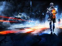 Battlefield   

