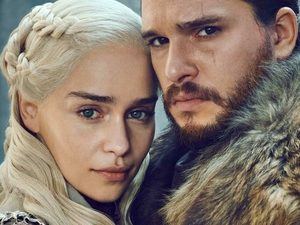 Открытки из Вестероса: новые фотографии со съёмок финального сезона «Игры престолов»