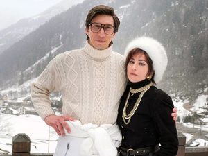 Итальянский клан: Кто есть кто в фильме «Дом Gucci»