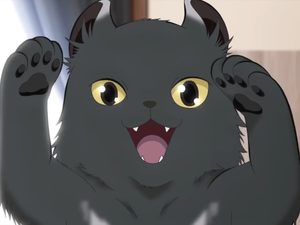 Роберт Родригес вручит награду, VR-чат перенесет в 90-е, а котики спасут мир: главные новости аниме за неделю