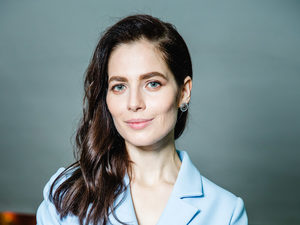Юлия Снигирь рассказала, почему была двоечницей в институте