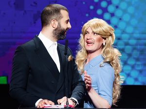 Телевизор должен умереть: Александр Гудков, Ирина Горбачёва и Рина Гришина