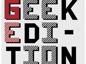 -.: Geek edition
